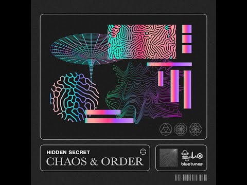 Hidden Secret - Chaos & Order - Official
