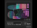Hidden Secret Chaos Order Official