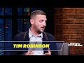 Tim Robinson Used Rejected SNL Sketches On I Think You Should Leave