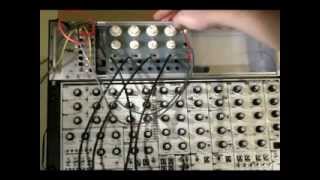 Video thumbnail for VERMONA - fourMulator (with Cwejman S1 Mk2) by xtront