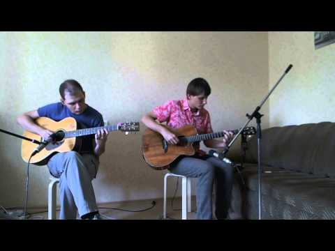 Dmitriy Popov & Evgeni Bezus — Chuck Sobchak