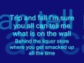 Smack- 3 Doors Down