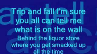Smack- 3 Doors Down