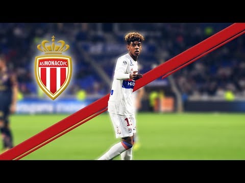 Willem Geubbels • Welcome to AS Monaco • Goals & Skills