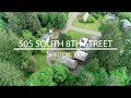 505 South 8th Street, Shelton WA 98584