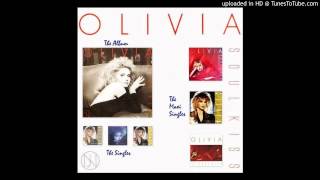 Olivia Newton-John - The Right Moment (Apollo Zero 2002 Mix)