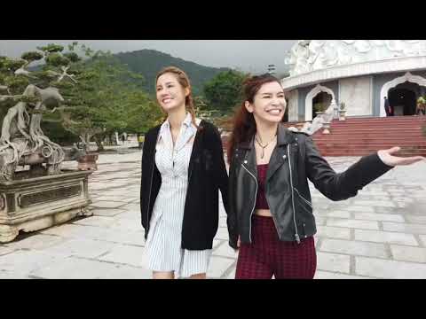 B.Gs- Yona & Cc《大衛環球尊尚遊峴港篇 》EP 2