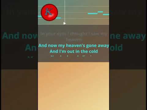 Blue Eyes Blues video