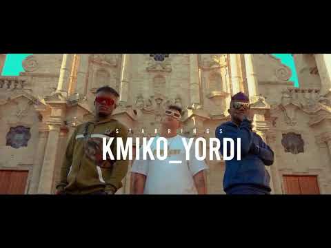 ‼️TU NOVIECITO - KIMIKO X YORDY (VIDEO OFICIAL)