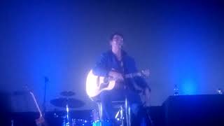 Maciej Maleńczuk w Rzeszowie kino zorza