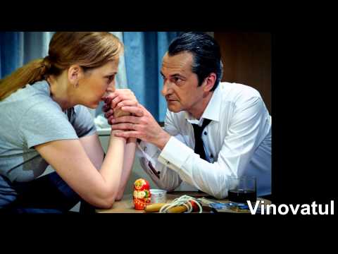 Gala Premiilor UNITER 2015. Teatru TV