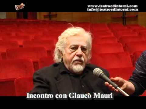 Teatro e dintorni 10 febbraio parte 1/2