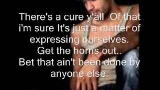 alain clark - blow me away