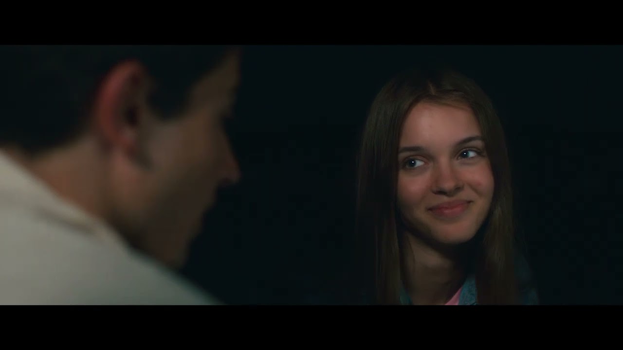Trailer oficial de A Jangada