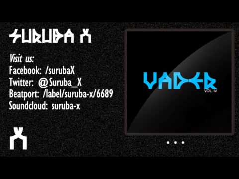 Cicuendez - Walking Alone (Original Mix) SXC005