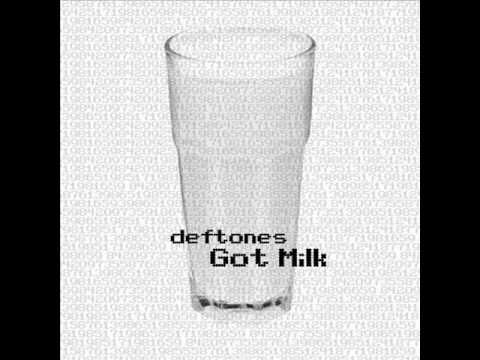 Deftones - I Want Milk (Stormtroopers of Death cover) video thumbnail