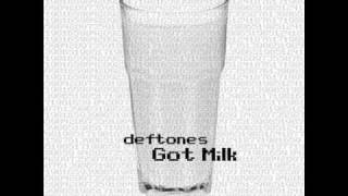 Deftones - I Want Milk (Stormtroopers of Death cover)