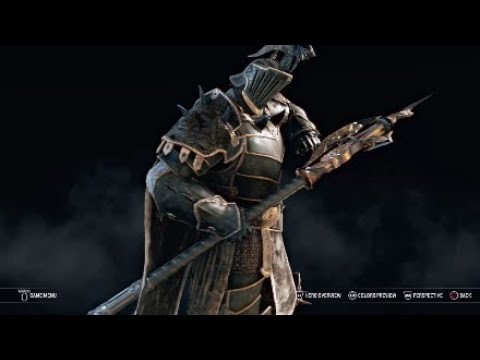 Every Lawbringer execution ( seasons 1-10) from all perspectives.