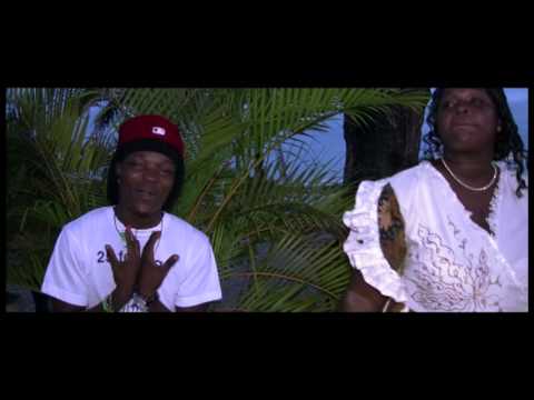 Mama-zoete ft I rich