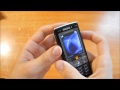 Обзор на восстановленный телефон Sony Ericsson K800 ЗА 43$ 