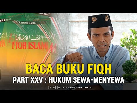 UKUM SEWA MENYEWA