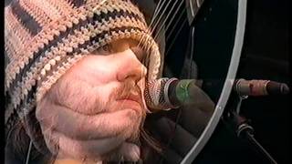 Badly Drawn Boy   Something To Talk About Glastonbury 2002