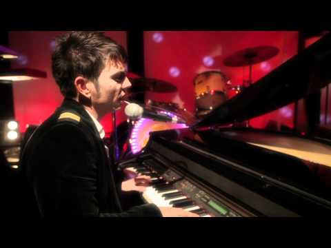 ALBERTO INDIO - Nao sou de mais ninguém  (tv especial)