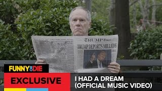 I Had A Dream (Official Music Video)