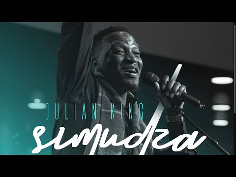 Julian King - Simudza ( Official Video )