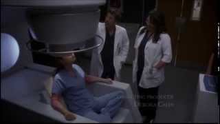 Brain Computer Interfaces on Greys Anatomy Real-Time MEG