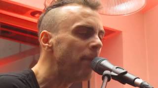 Bang Bang (New Song, exclue OuiFm), Asaf Avidan @ Apero Rock Ouifm (23/10/13)