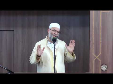 HUTBE  |  A ke ecur përpara në Ramazan? - Ekrem Avdiu