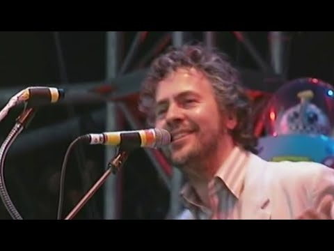 The Flaming Lips - Live at Glastonbury in Pilton, England (June 28, 2003)