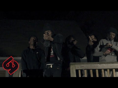 MG Sleepy x 10TA Lil A - Lisa Ray (Official Video) | Shot By @_kabfinessin