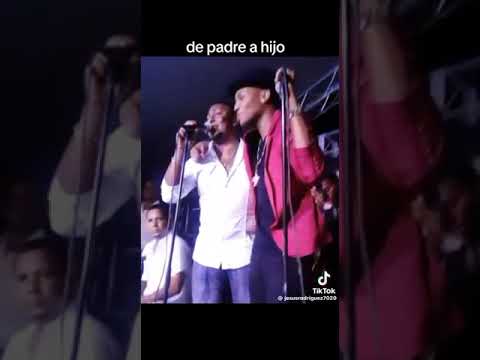 Anthony Santos Ft Yordi Santos Ven A Mi 2025