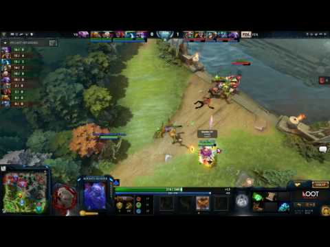 Void Boys vs FDL - TI6 Qualifiers w/ @Ayesee & @CharlieYang