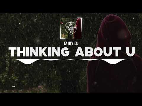 DNZ450 // MIKY DJ - THINKING ABOUT U (Official Video DNZ Records)