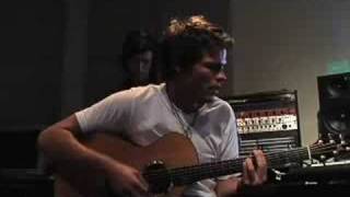 3OH!3 - Don&#39;t Trust Me (acoustic) (AltPress.com exclusive)