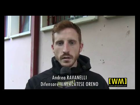 Vimercatese-Dipo Playoff (6.5.17)