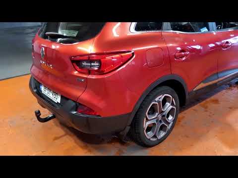 Renault Kadjar 2018 - Image 2