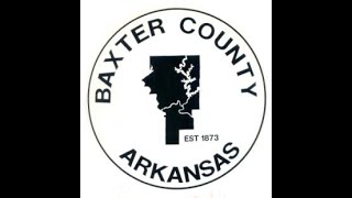 baxtercountyar Live Stream