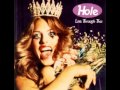 Hole - Violet