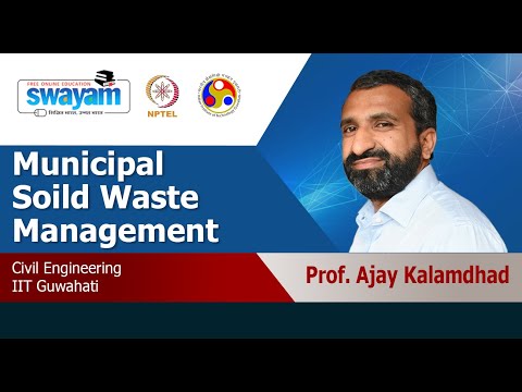 Municipal Solid Waste Management Intro Video