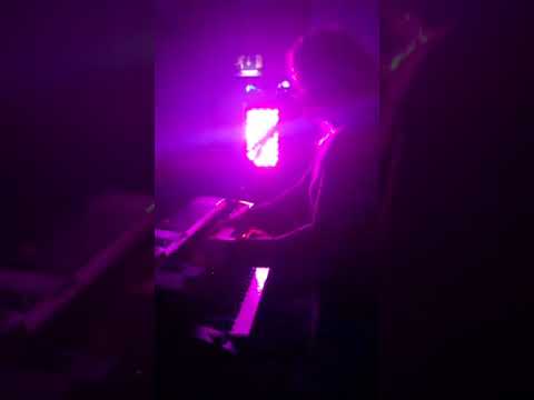 White Wedding Billie Idol By Michael Lawson