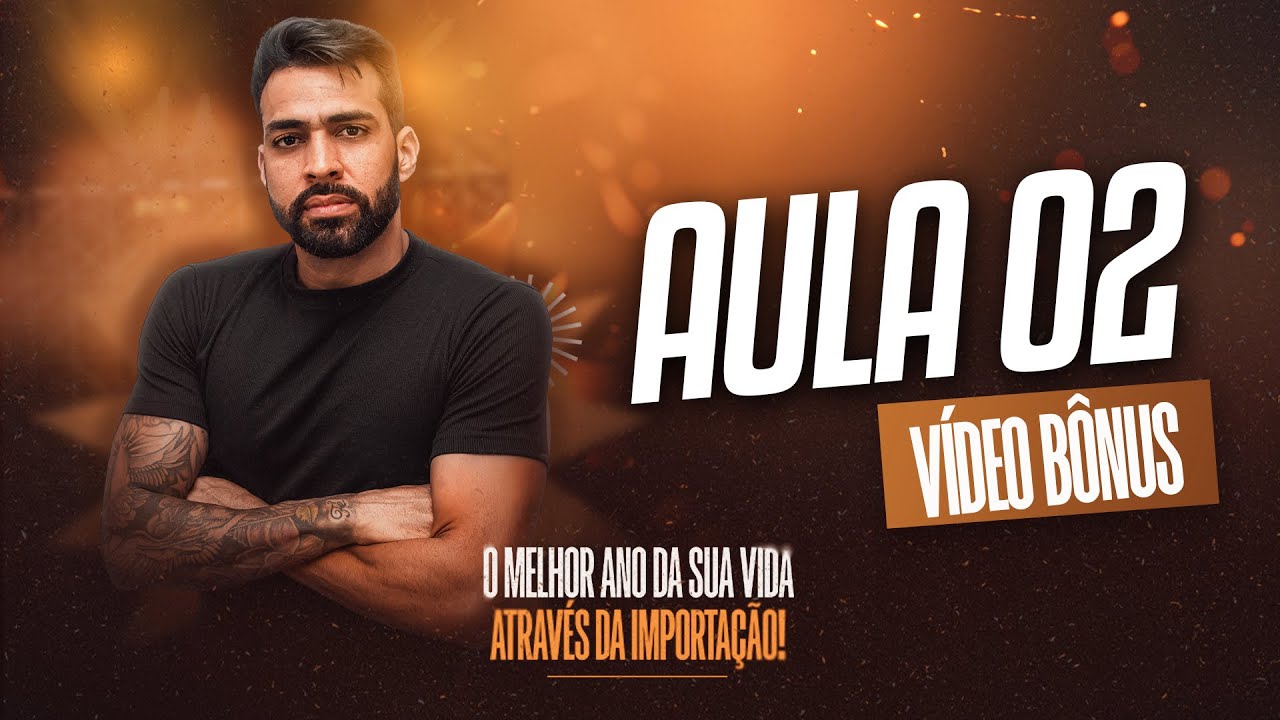 Bônus da Aula 02 - Cálculos  , logística e método de envios .