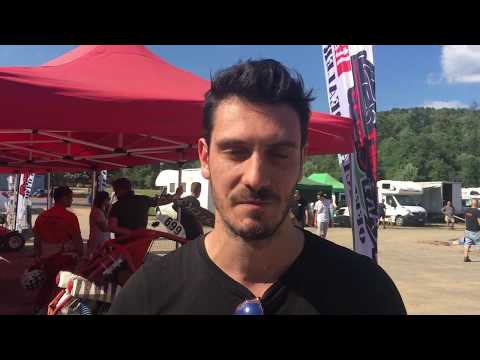 Planet Kart Cross - la prova del Kart Cross Kamikaz a Maggiora