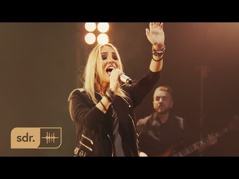 Nos Rendemos A Ti (Ao Vivo) - Fernanda Ferro // DVD Céu Na Terra