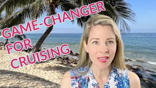 eSIM for cruises and WHY you might want one!  #esim