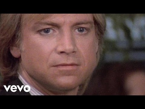 The Moody Blues - I Know You're Out There Somewhere