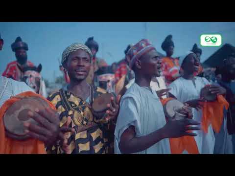 BORGU KINGDOM FULL DOCUMENTARY